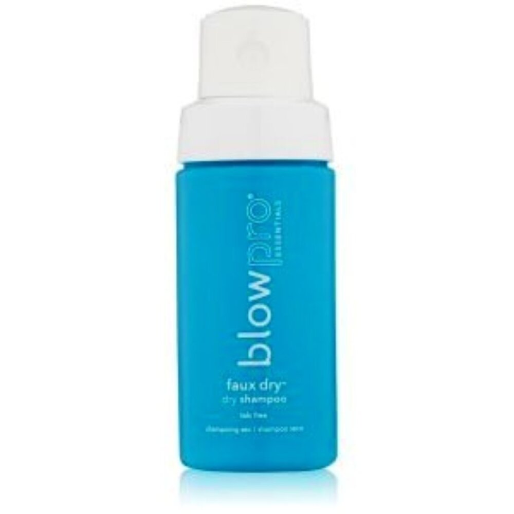 Blowpro Essentials Dry Shampoo, Faux Dry - 1.7 oz
